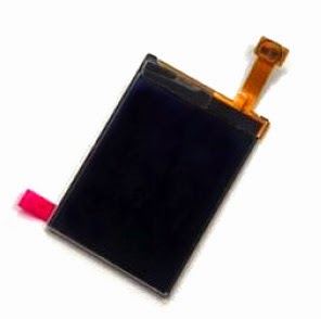 Thay màn hình Nokia 8800e (arte, sapphire ,carbon, gold) màn zin bóc máy