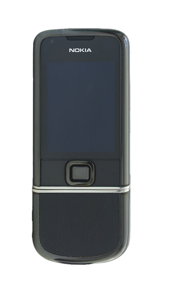 Nokia 8800E Arte Black