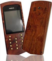 Các loại vỏ gỗ điện thoại Nokia 6700 đẹp nên mua