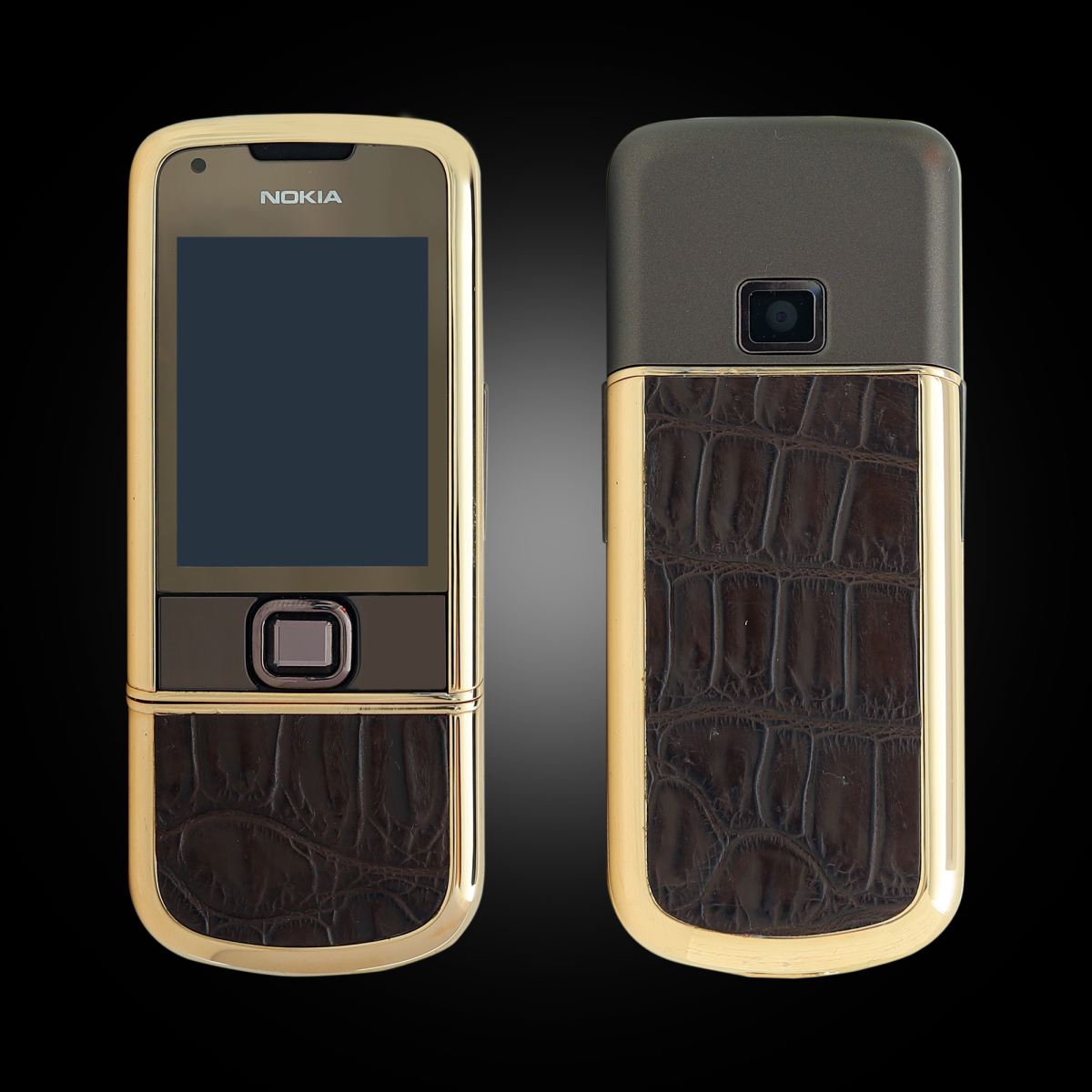Nokia 8800 Da Cá Sấu Amazon