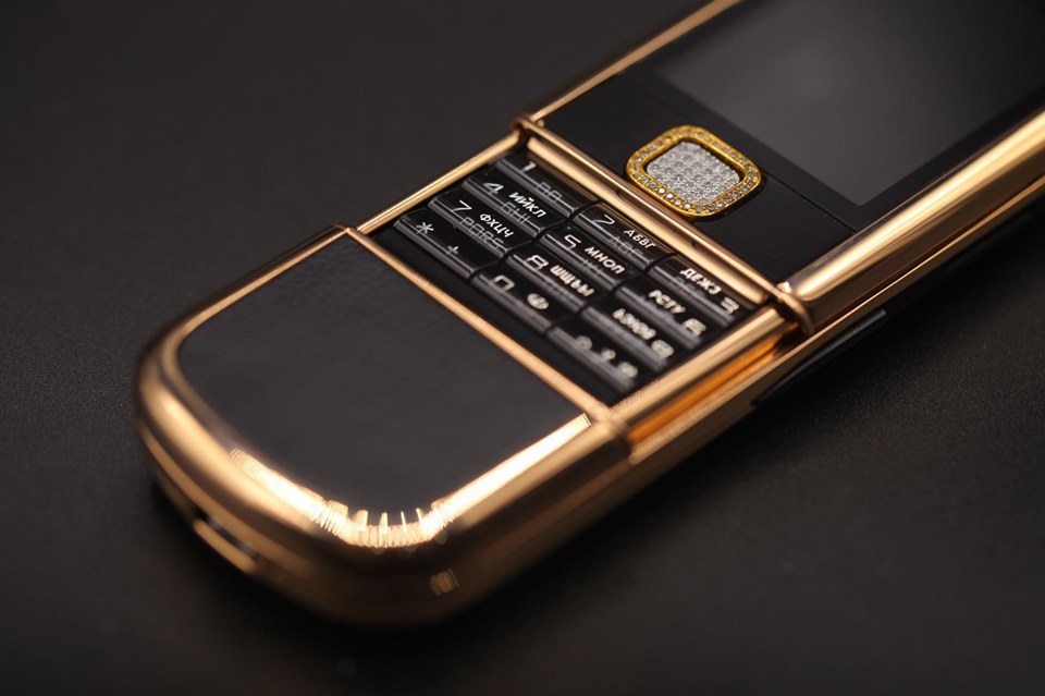 Nokia 6700 Gold và những vấn đề mà mọi người cần quan tâm