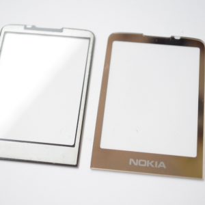 Thay mặt kính Nokia 8800e (arte, sapphire ,carbon, gold)