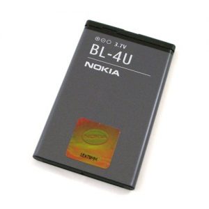Bán Pin Nokia 8800 xịn giá rẻ
